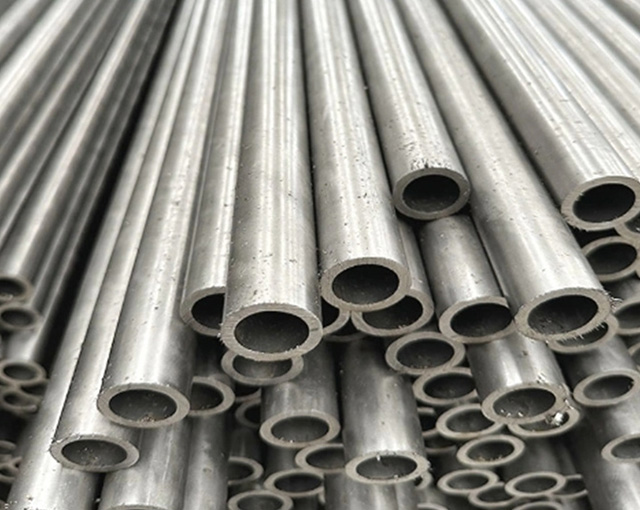 JIS G3455 Seamless Steel Pipe